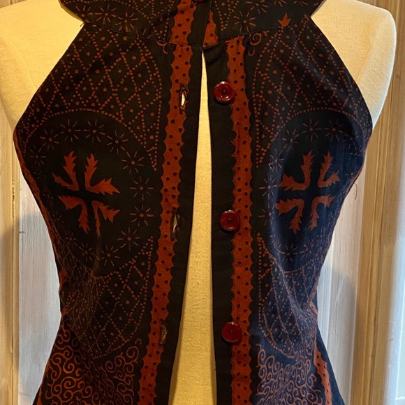 Dress - Picture 3 of 4